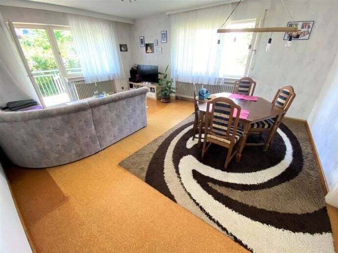 Etagenwohnung Mühlacker Dürrmenz - 4 Zimmer, 102 m&sup2;, 275.000&euro; | Angebot:23970587