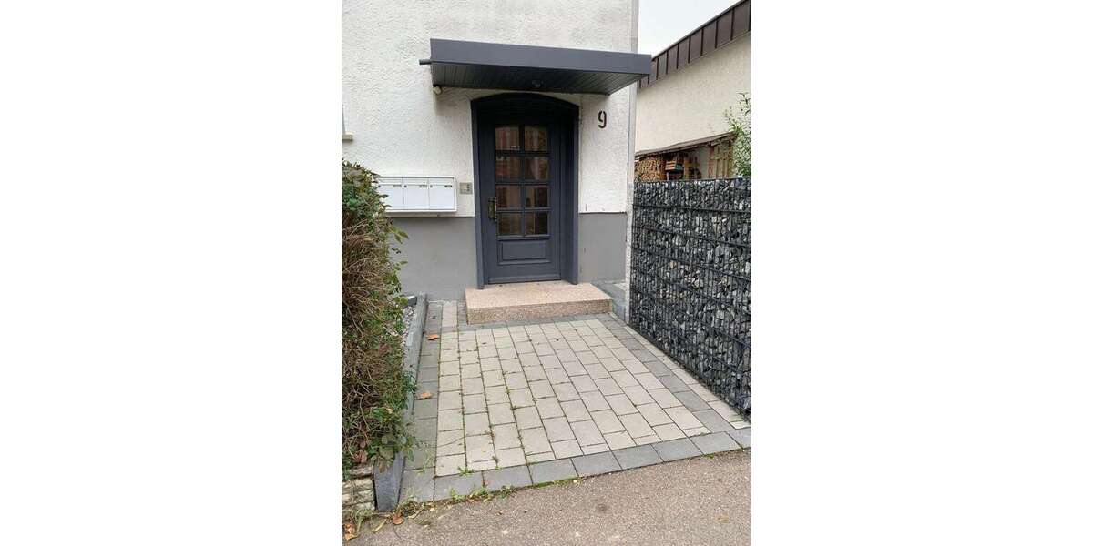 Etagenwohnung Möglingen - 4 Zimmer, 71 m&sup2;, 1.000&euro; | Angebot:27646865
