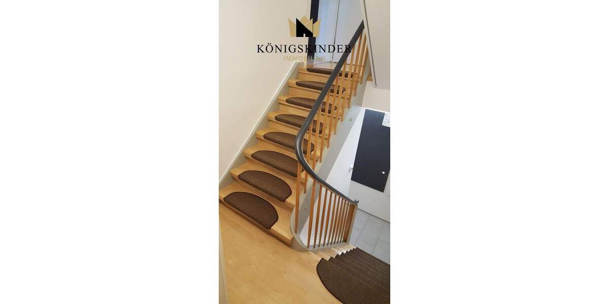 Doppelhaushälfte Markgröningen - 5 Zimmer, 104 m&sup2;, 399.000&euro; | Angebot:25845449