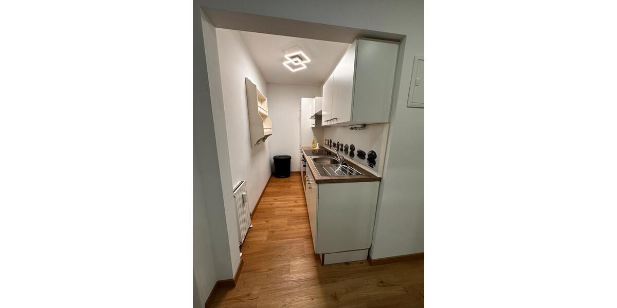 Erdgeschoßwohnung Schwieberdingen - 1 Zimmer, 34 m&sup2;, 750&euro; | Angebot:24838120