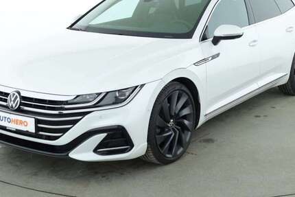 VW Arteon 16.370 km 43.490 &euro; Stuttgart 70195