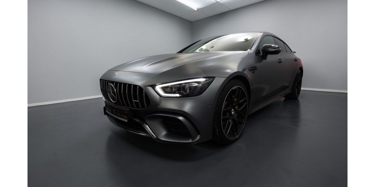 Mercedes-Benz AMG GT 69.000 km 71.699 &euro; Reutlingen / Mittelstadt 72766