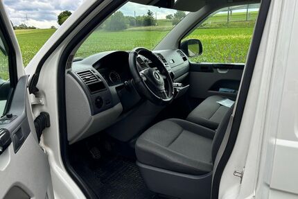 VW T5 Transporter 229.000 km 8.900 &euro; Magstadt 71106