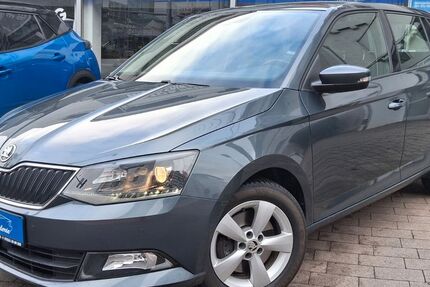 Skoda Fabia 144.000 km 8.900 &euro; Nürtingen bei Stuttgart 72622