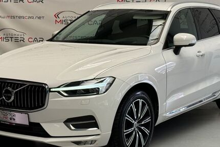 Volvo XC60 165.000 km 24.890 € Magstadt 71106