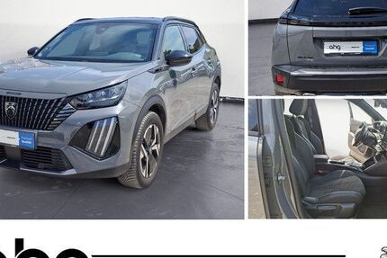 Peugeot 2008 52.921 km 17.820 &euro; Pforzheim 75179
