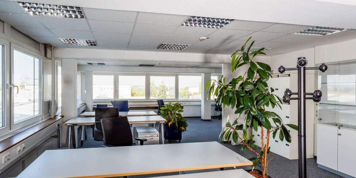 Gewerbeobjekt Schwieberdingen - 1.595&euro; | Angebot:25753018
