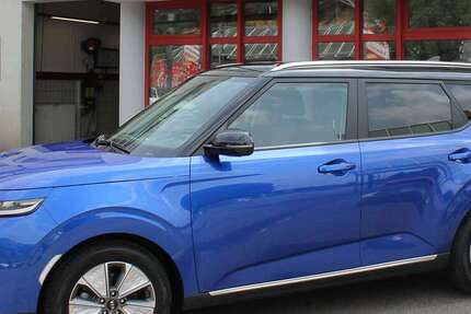 Kia Soul 34.000 km 22.800 &euro; Esslingen 73730