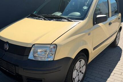 Fiat Panda 187.111 km 1.390 &euro; Rottenburg am Neckar 72108
