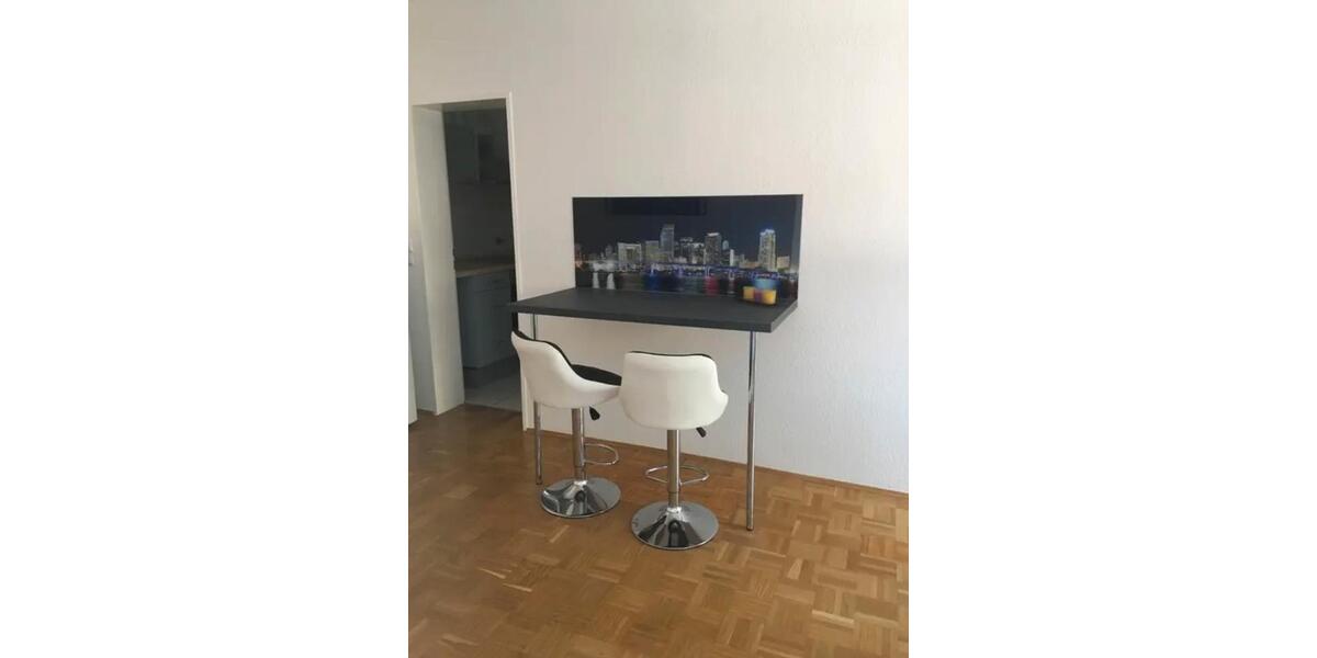 Erdgeschoßwohnung Pforzheim Büchenbronn - 2 Zimmer, 60 m&sup2;, 980&euro; | Angebot:10618033