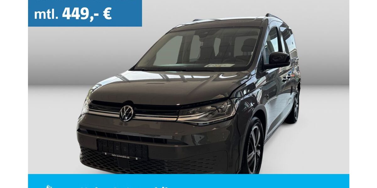 VW Caddy 2.500 km 37.900 &euro; Fellbach 70736