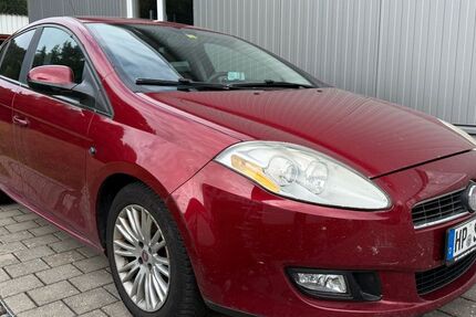 Fiat Bravo 132.000 km 1.700 € Filderstadt 70794