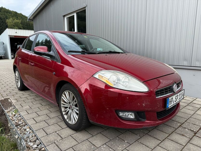 Fiat Bravo 132.000 km 1.700 € Filderstadt 70794