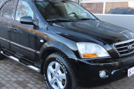 Kia Sorento 212.000 km 4.990 &euro; Stuttgart 70329