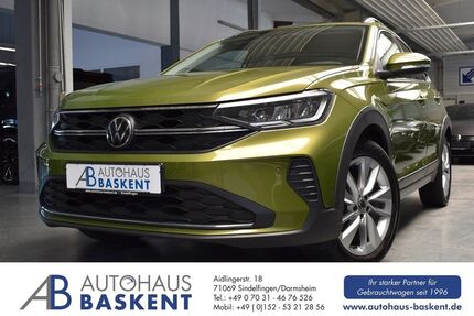 VW Taigo 44.800 km 18.490 &euro; Sindelfingen-Darmsheim 71069