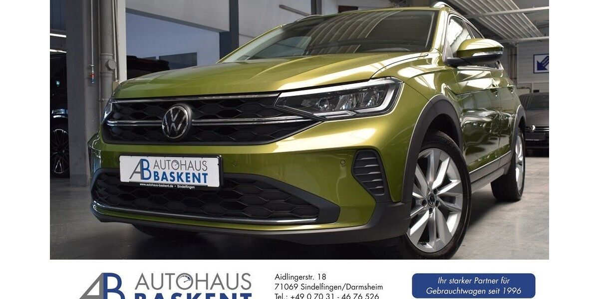 VW Taigo 44.800 km 18.490 &euro; Sindelfingen-Darmsheim 71069