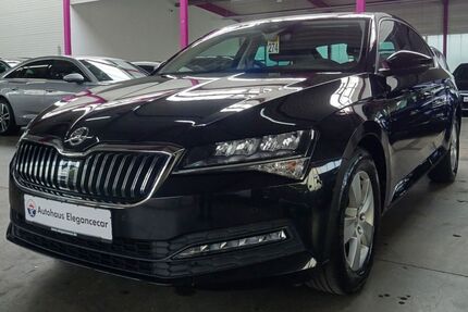 Skoda Superb 117.029 km 21.249 &euro; Holzgerlingen bei Stuttgart 71088