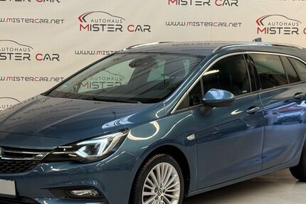 Opel Astra 85.000 km 11.490 &euro; Magstadt 71106
