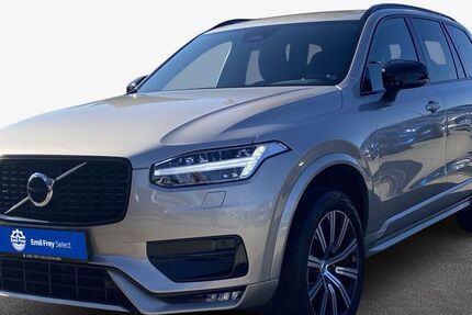 Volvo XC90 33.928 km 48.960 &euro; Stuttgart 70190