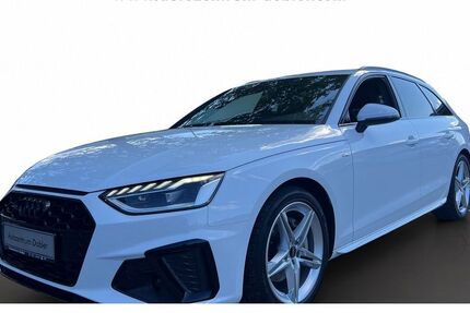 Audi A4 25.900 km 34.940 &euro; Mühlacker 75417