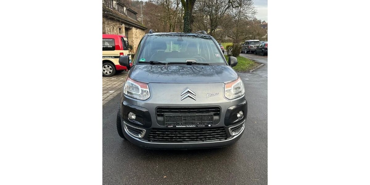 Citroen C3 Picasso 150.000 km 1.650 &euro; Tübingen 72074