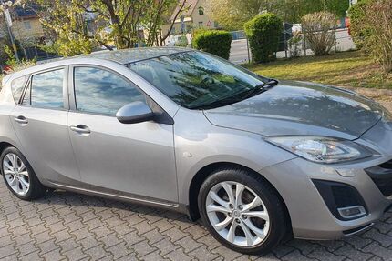 Mazda 3 200.043 km 3.990 &euro; Mühlacker / Enzberg 75417