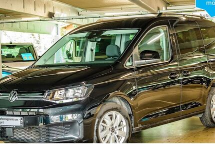 VW Caddy 32.928 km 26.290 € Stuttgart 70188