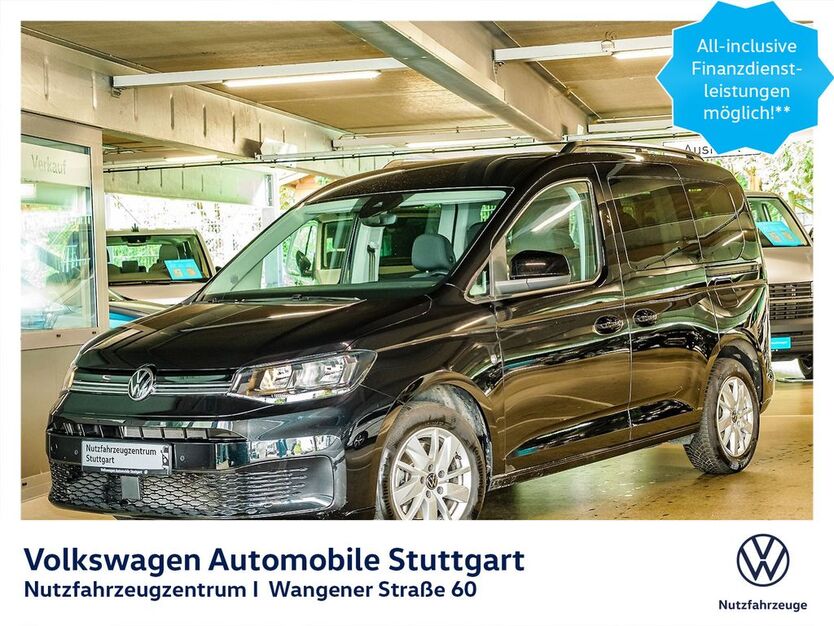 VW Caddy 32.928 km 26.290 € Stuttgart 70188