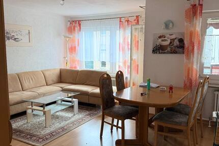 Wohnung Stuttgart Bad Cannstatt - 2 Zimmer, 63 m&sup2;, 330.000&euro; | Angebot:26851529