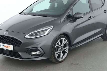 Ford Fiesta 59.226 km 13.590 € Stuttgart 70195