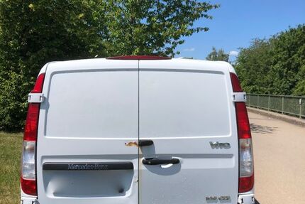 Mercedes-Benz Vito 270.000 km 3.950 &euro; Leonberg 71229