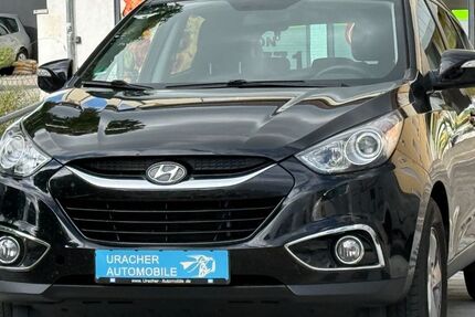 Hyundai ix35 192.000 km 5.890 &euro; Reutlingen 72762