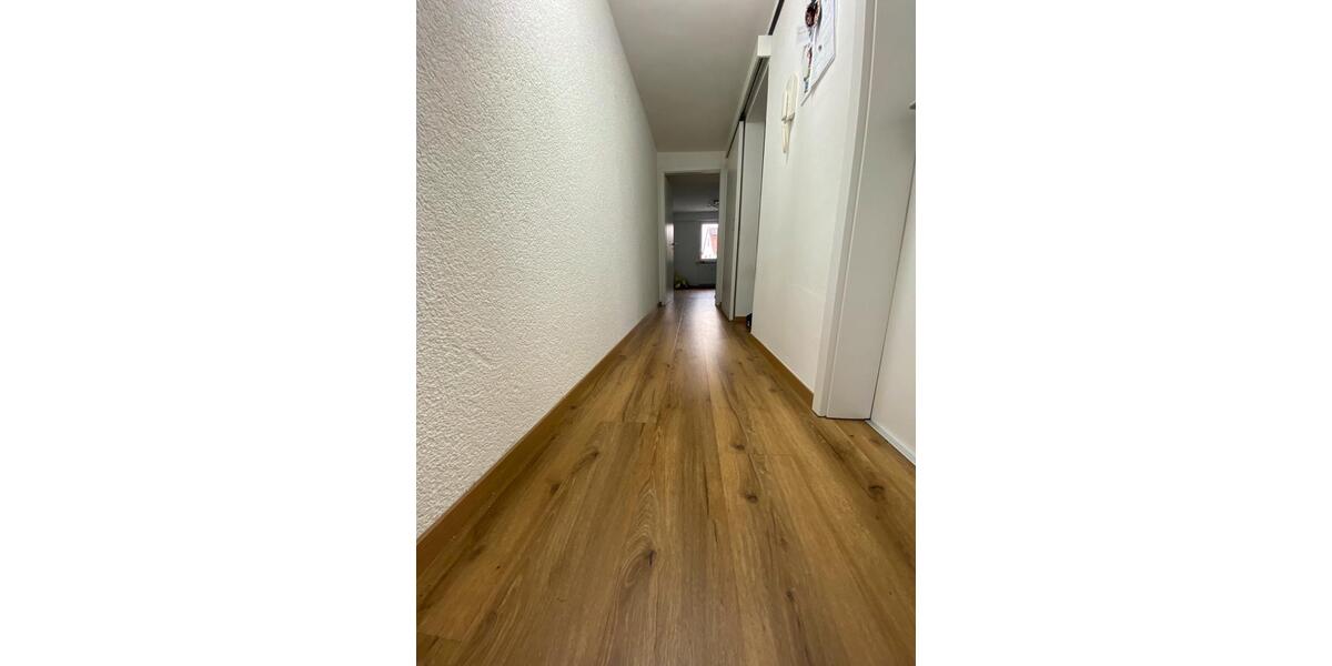 Etagenwohnung Tübingen Derendingen - 3 Zimmer, 60 m&sup2;, 1.300&euro; | Angebot:24679311
