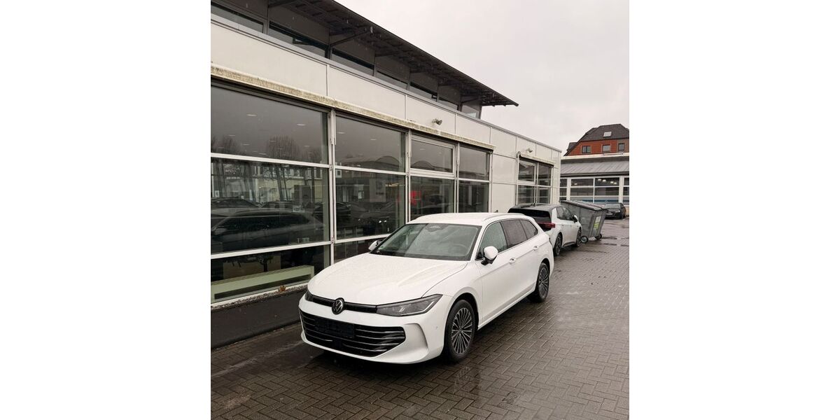 VW Passat 20.100 km 33.450 &euro; Gerlingen 70839