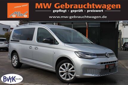 VW Caddy Maxi 51.499 km 32.190 &euro; Rottenburg 72108