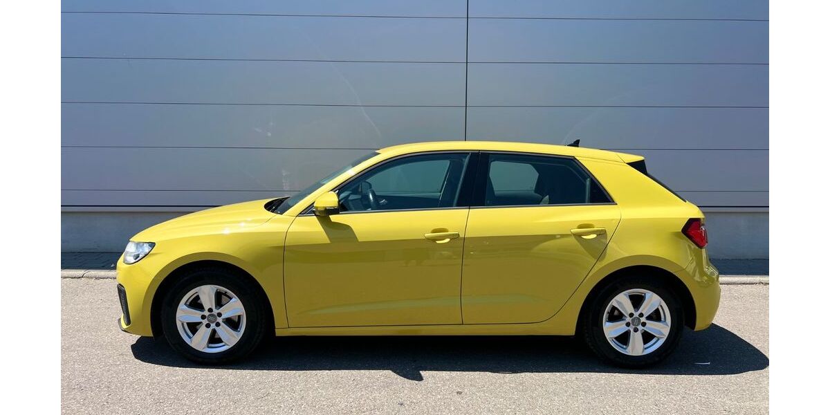 Audi A1 98.000 km 14.999 &euro; Stuttgart 70567