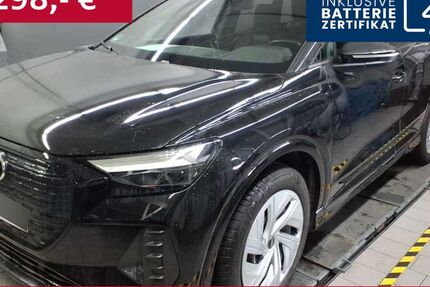 Audi Q4 e-tron 39.800 km 34.930 &euro; Ludwigsburg 71636