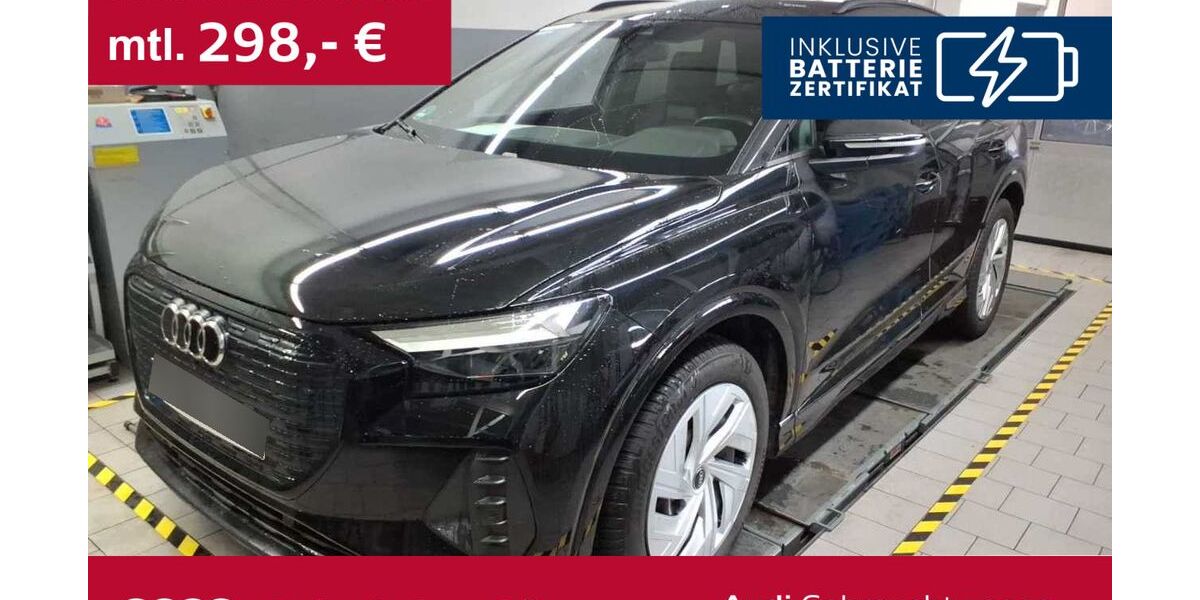 Audi Q4 e-tron 39.800 km 34.930 &euro; Ludwigsburg 71636