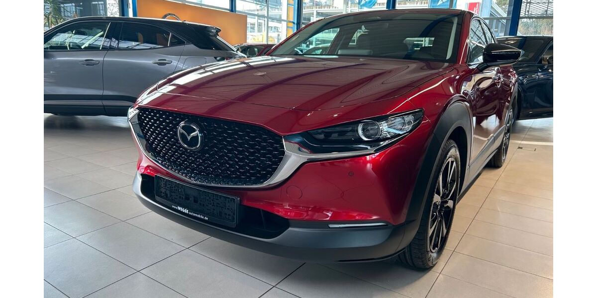 Mazda CX-3 19.670 km 25.990 &euro; Kornwestheim 70806