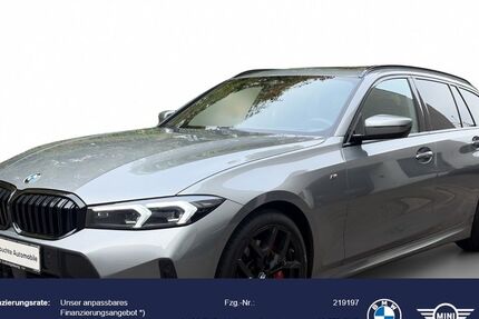 BMW 320 11.040 km 41.990 &euro; Asperg 71679