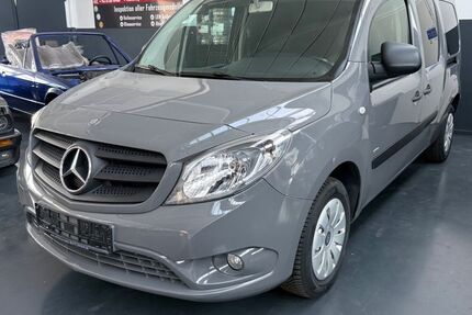 Mercedes-Benz Citan 181.850 km 5.490 &euro; Reutlingen 72766