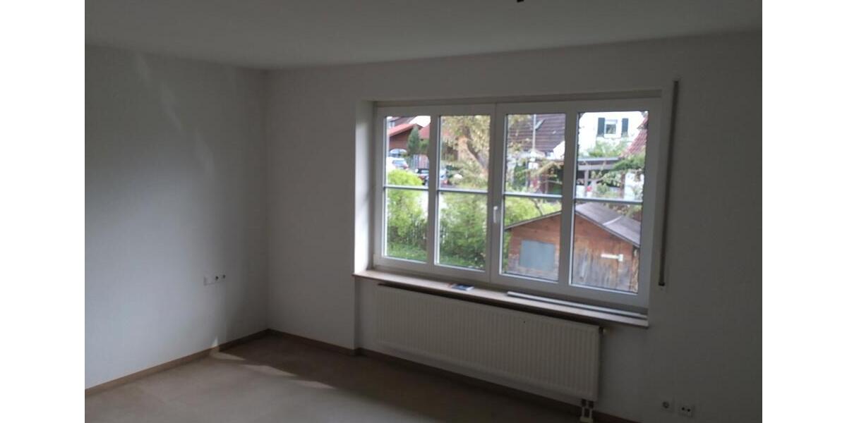Etagenwohnung Vaihingen an der Enz - 5 Zimmer, 128 m&sup2;, 1.460&euro; | Angebot:26496480