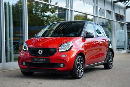 Smart ForFour 19.000 km 16.990 € Rottenburg am Neckar 72108