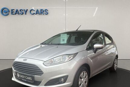 Ford Fiesta 134.000 km 4.880 &euro; Neckartenzlingen 72654