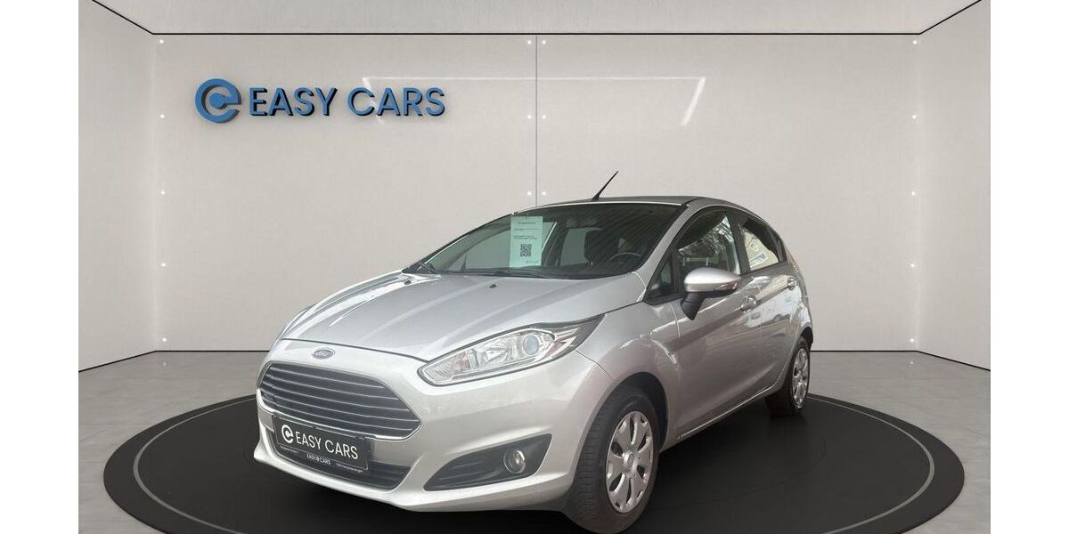Ford Fiesta 134.000 km 4.880 &euro; Neckartenzlingen 72654