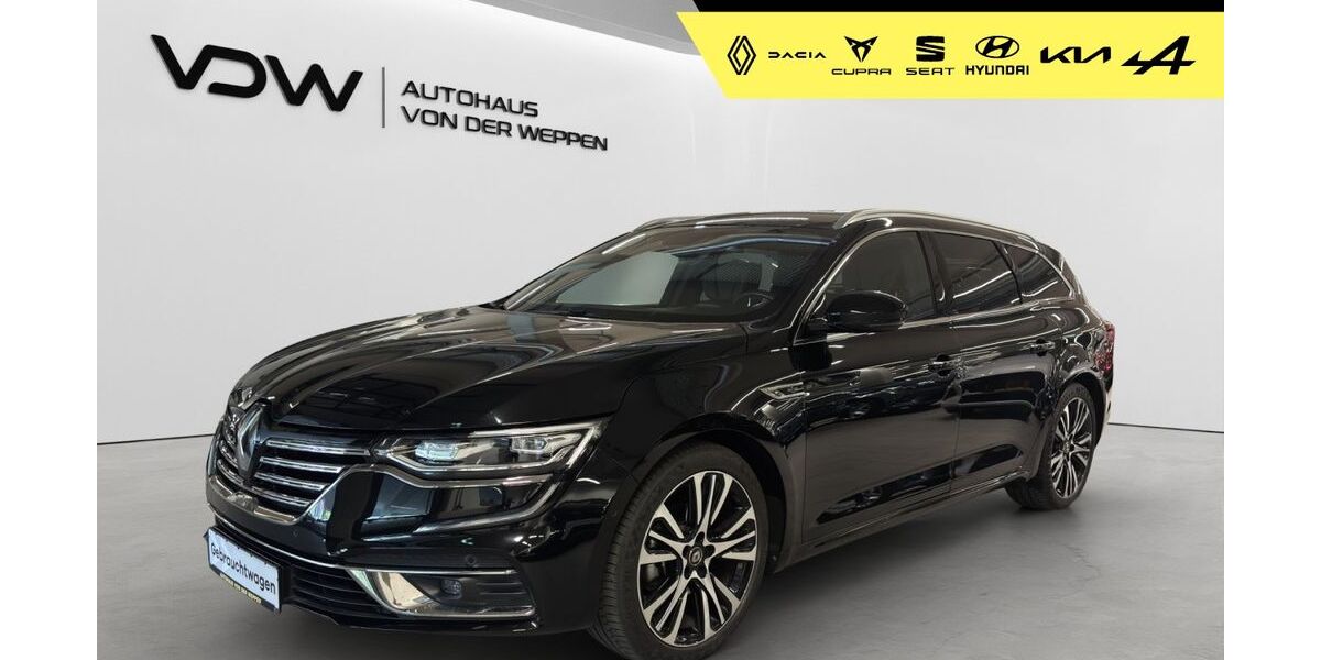 Renault Talisman 17.264 km 24.900 &euro; Stuttgart 70469