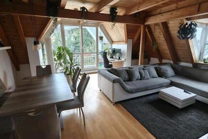 Wohnung Reutlingen - 3 Zimmer, 80 m&sup2;, 1.250&euro; | Angebot:27584496