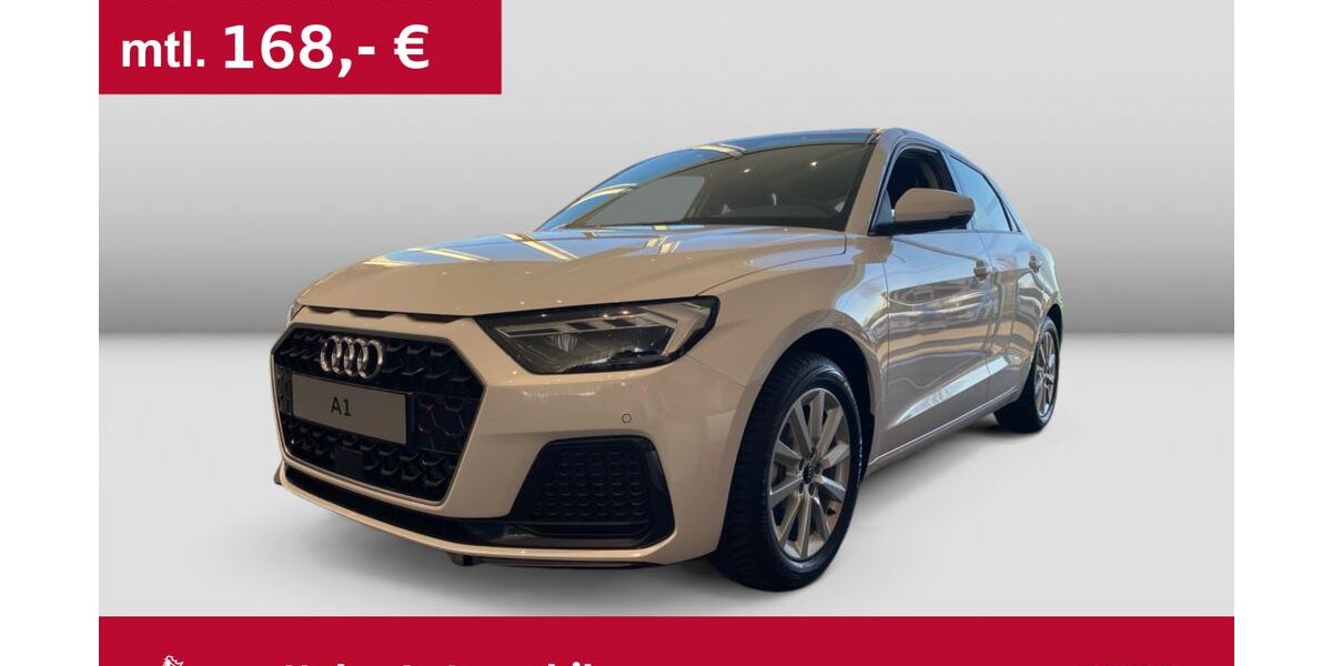 Audi A1 1.200 km 25.380 &euro; Ludwigsburg 71636