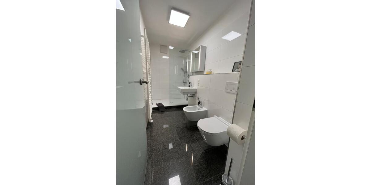 Etagenwohnung Korntal-Münchingen Münchingen - 2.5 Zimmer, 80 m&sup2;, 1.500&euro; | Angebot:26404829