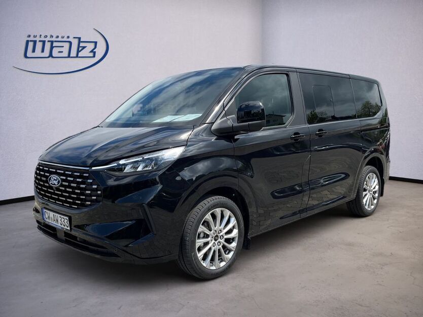 Ford Tourneo Custom 23.000 km 49.990 € Nagold 72202